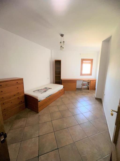 Apartamento En Casco Antiguo Leilighet L'Alfas del Pi Eksteriør bilde