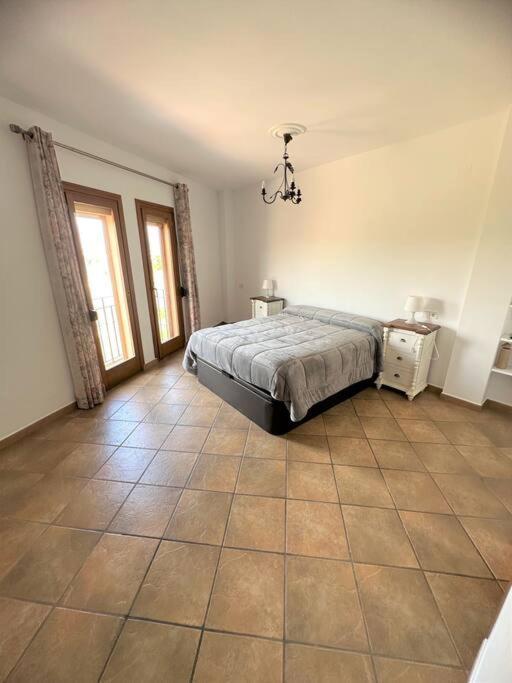 Apartamento En Casco Antiguo Leilighet L'Alfas del Pi Eksteriør bilde