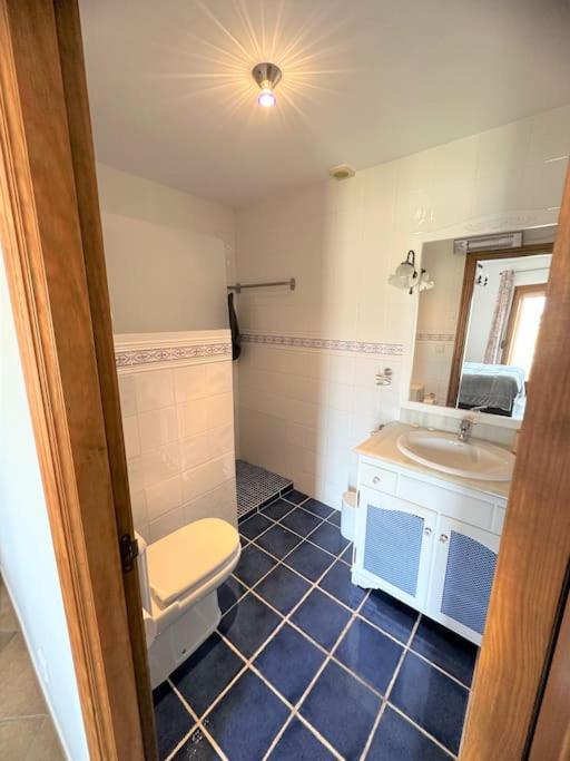 Apartamento En Casco Antiguo Leilighet L'Alfas del Pi Eksteriør bilde